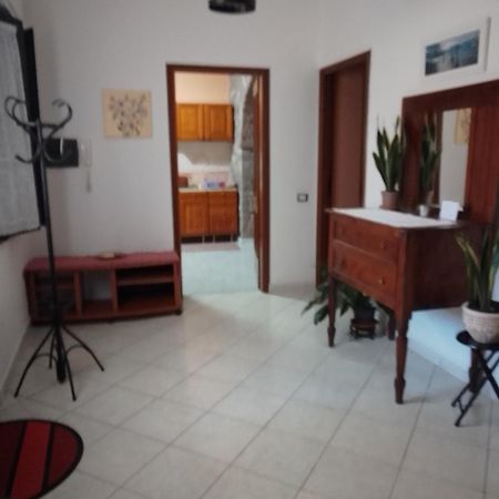Appartement Fontana Nuova à Sardara Extérieur photo