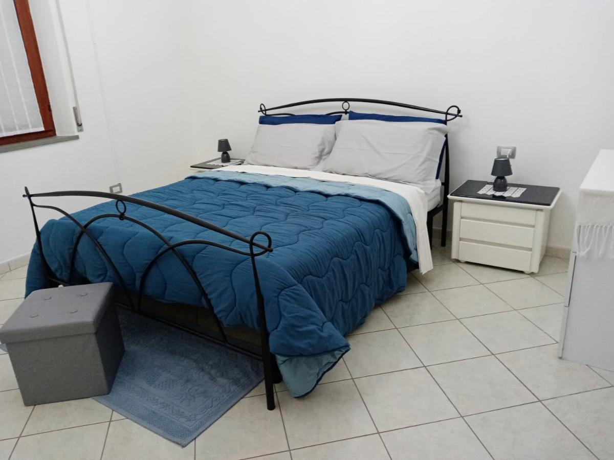 Appartement Fontana Nuova à Sardara Extérieur photo
