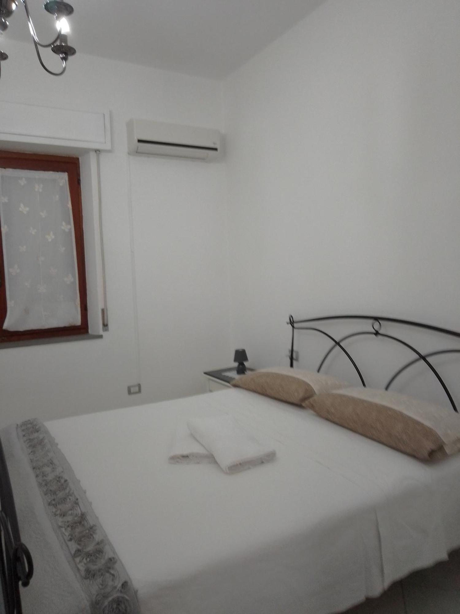 Appartement Fontana Nuova à Sardara Extérieur photo